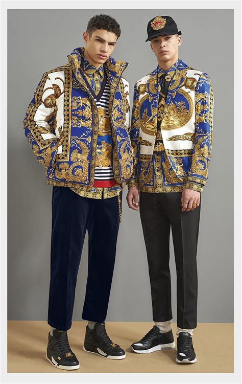 versace men shopstyle|Versace men's collection.